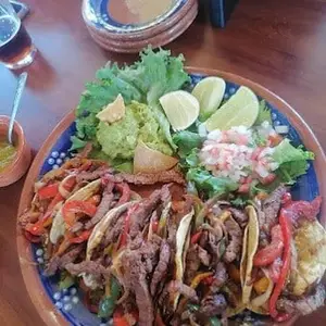 Restaurante Suculenta Tlaxcala 2
