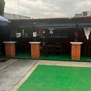 Restaurante Frederi's Marisquería CDMX 6