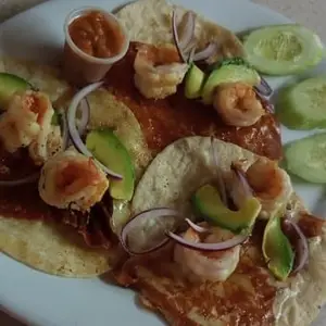 Restaurante Frederi's Marisquería CDMX 9