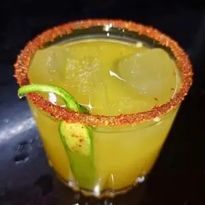Restaurante Frederi's Marisquería CDMX 4