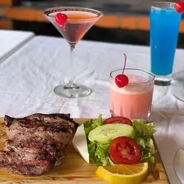 Restaurante Frederi's Marisquería CDMX - foto 3
