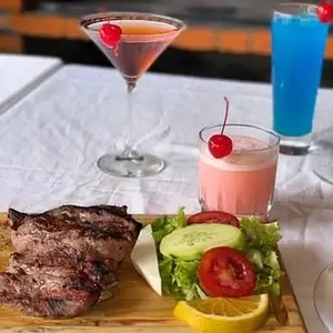 Restaurante Frederi's Marisquería CDMX 3