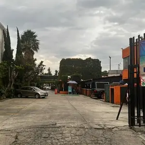 Restaurante Frederi's Marisquería CDMX 8