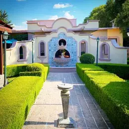 Restaurante Finca Rendon Tepotzotlán - foto 2