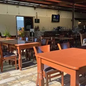 Restaurante Finca Rendon Tepotzotlán 7