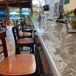 Restaurante Finca Rendon Tepotzotlán 8