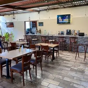 Restaurante Finca Rendon Tepotzotlán 6