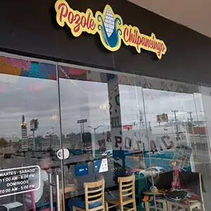Pozole Chilpancingo Apodaca 1