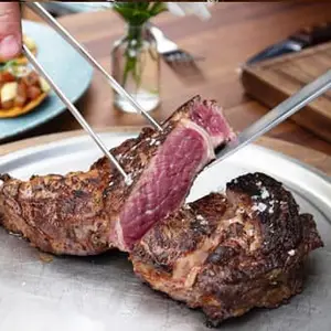 Restaurante Dante Polanco 5