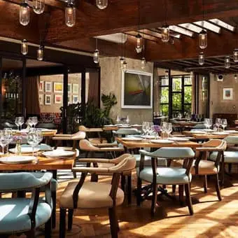 Restaurante Dante Polanco - foto 4