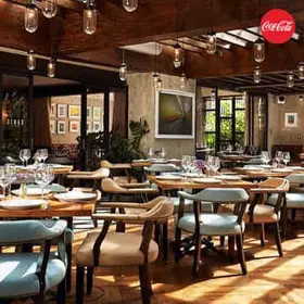 Restaurante Dante Polanco