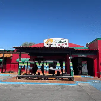 Birrieria Los Amigos de Jalisco - Bellavista - foto 1