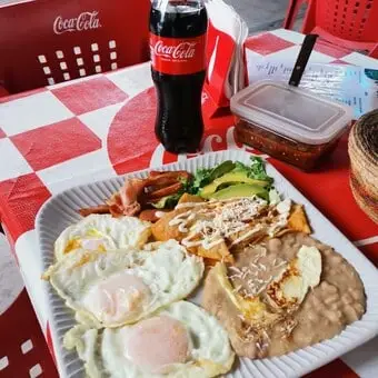 Café Conchita La Paz  - foto 4