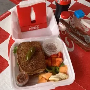 Café Conchita La Paz  8
