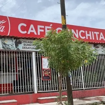 Café Conchita La Paz  - foto 1