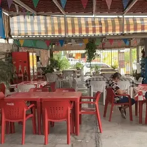 Café Conchita La Paz  7