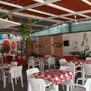 Café Conchita La Paz  3