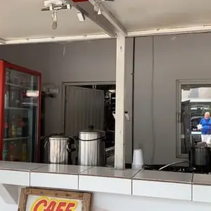 Café Conchita La Paz  5