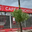 Café Conchita La Paz