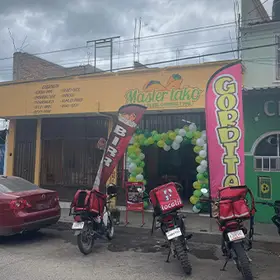 MasterTako Fresnillo