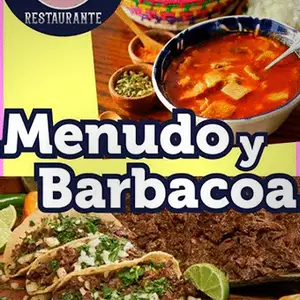 Barbacoa y Menudo Tamesí  1