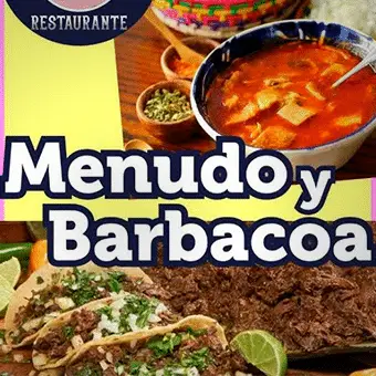 Barbacoa y Menudo Tamesí  - foto 1