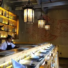 Restaurante Ryoko San Miguel de Allende - foto 3