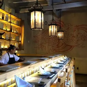 Restaurante Ryoko San Miguel de Allende 3