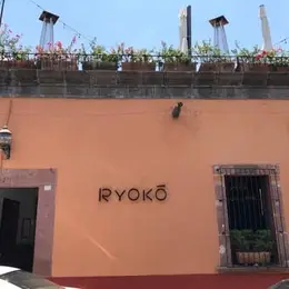 Restaurante Ryoko San Miguel de Allende - foto 2