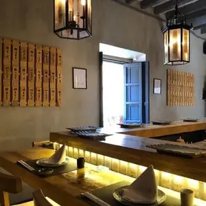 Restaurante Ryoko San Miguel de Allende 5