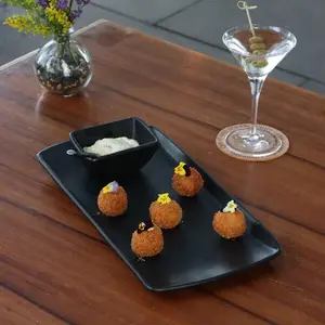Caos Restaurante Bar Santa Fe 8