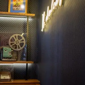 Restaurante Marcello La Roma 8