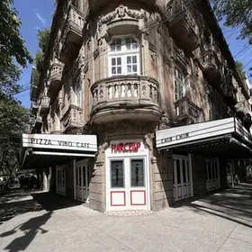 Restaurante Marcello La Roma