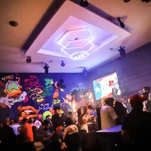 Puerto Rico Club Guadalajara 1