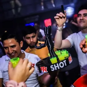 Puerto Rico Club Guadalajara 5