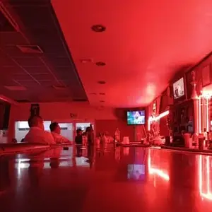 Bar Zeppelin Chihuahua 1