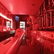 Bar Zeppelin Chihuahua