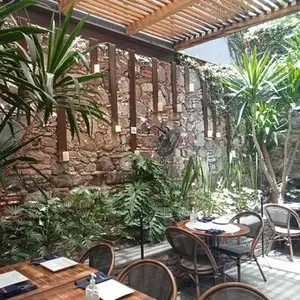 Restaurante La Parada San Miguel de Allende 7
