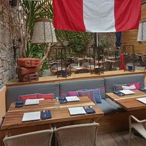 Restaurante La Parada San Miguel de Allende 5