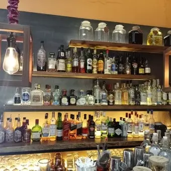Restaurante La Parada San Miguel de Allende - foto 1