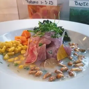 Restaurante La Parada San Miguel de Allende 2