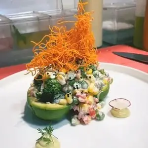 Restaurante La Parada San Miguel de Allende 8