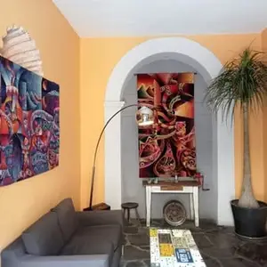 Restaurante La Parada San Miguel de Allende 9