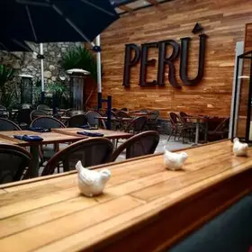 Restaurante La Parada San Miguel de Allende