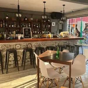 Restaurante Fish & Gin Isla Mujeres 5