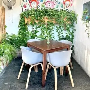 Restaurante Fish & Gin Isla Mujeres 7