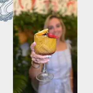 Restaurante Fish & Gin Isla Mujeres 8