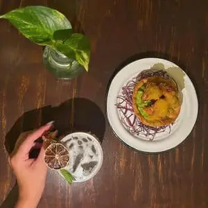 Restaurante Fish & Gin Isla Mujeres 6