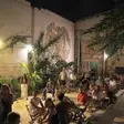 Restaurante Patio Petanca Mérida