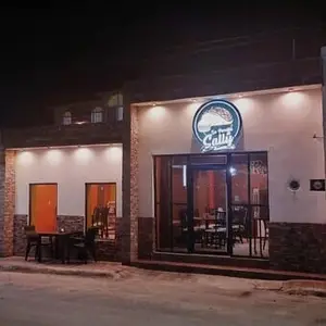 La Parrilla De Sally Monclova 2